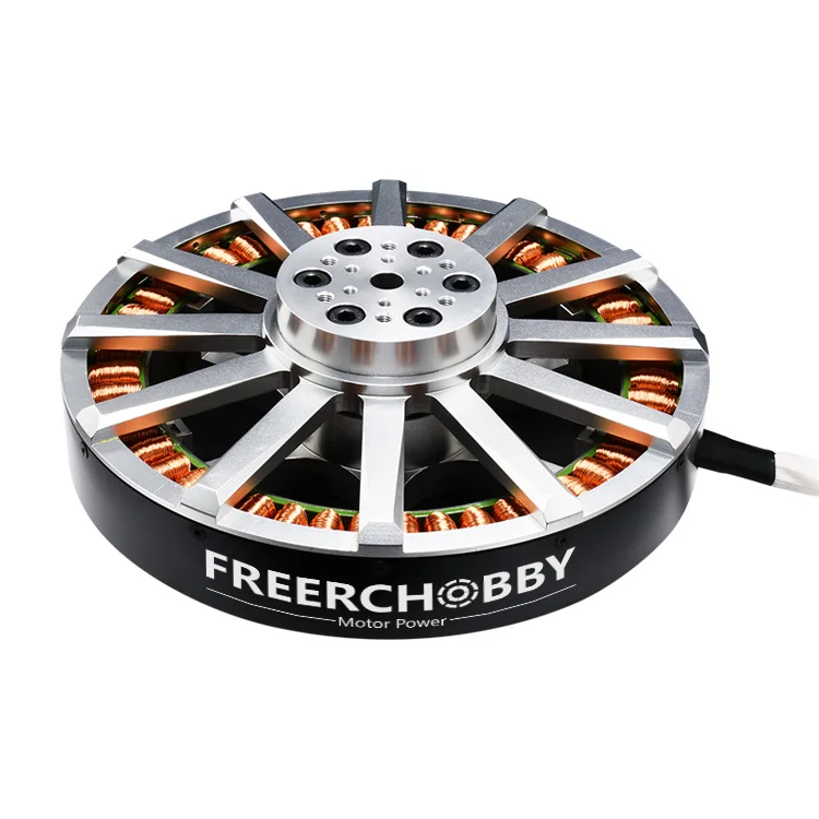 FRC H23850 35kv 100kg推力電動ヘビーリフ - Drone Kit Heavy Lift のレビューと価格