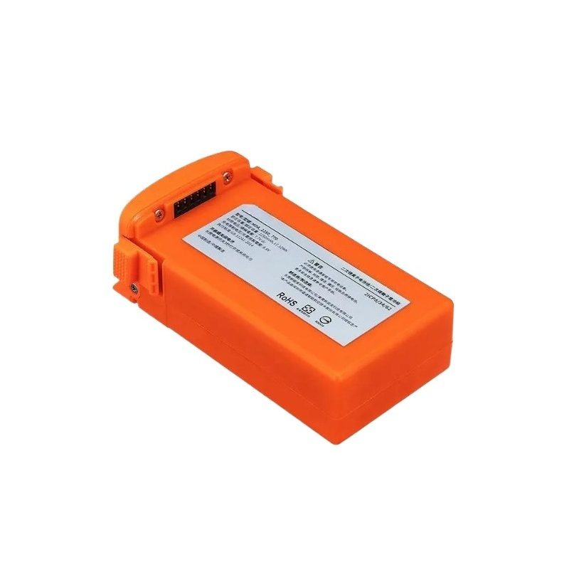大容量 2250mAh 7.7V ドローン充電式リポバッテリ - Autel Drone Evo Nano のレビューと価格