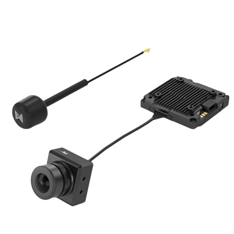 B04B-For Walksnail Avatar HD 2 - Drone Kit With Camera のレビューと価格