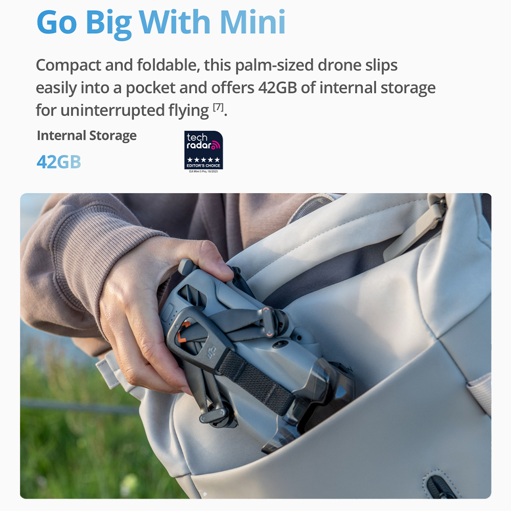 DJI Mini 5 Pro Fly Combo ドローンキ - Drone Kit Beginner のレビューと価格