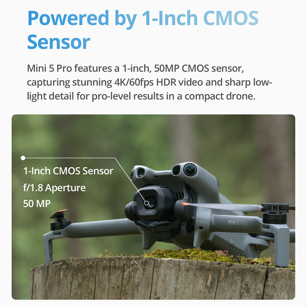 DJI Mini 5 Pro Fly Combo ドローンキ - Drone Kit Beginner のレビューと価格