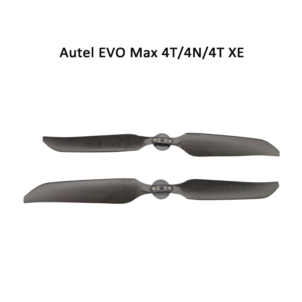 1136プロペラブレード Autel EVO Max 4Tド - Autel Drone Evo Max 4T のレビューと価格