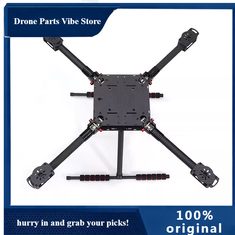 APカーボンファイバーハードウェアVTOL U-av クアッ - Drone Kit Vtol のレビューと価格