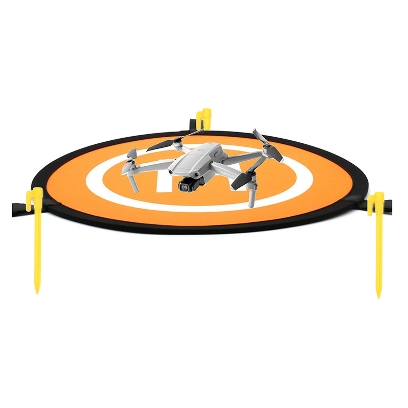 折りたたみ着陸パッド 55 センチメートル 75 センチメー - Dji Drone Mini 3 のレビューと価格