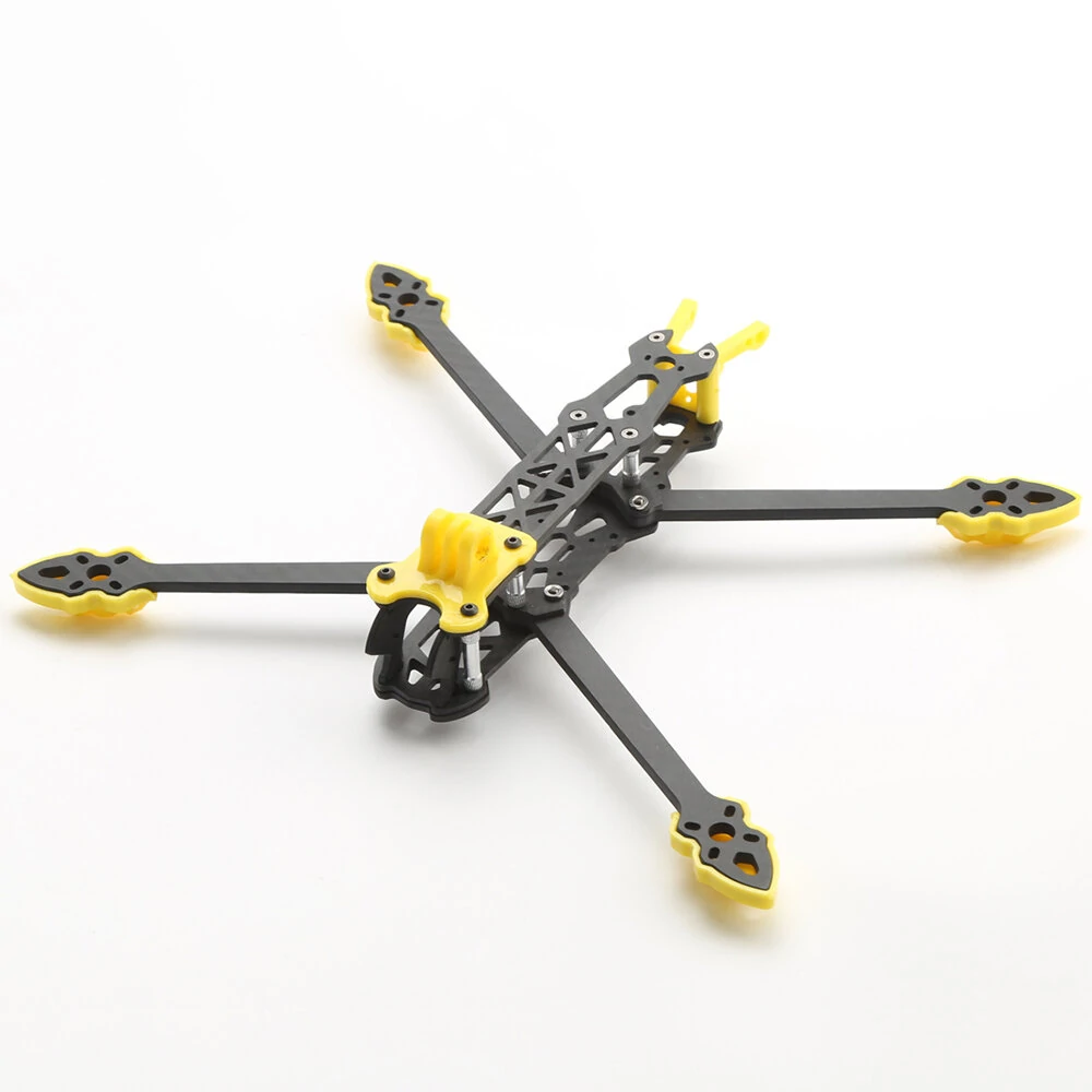 Mark4 8インチ 375mmホイールベース 5mmアーム - Drone Kit Fpv のレビューと価格