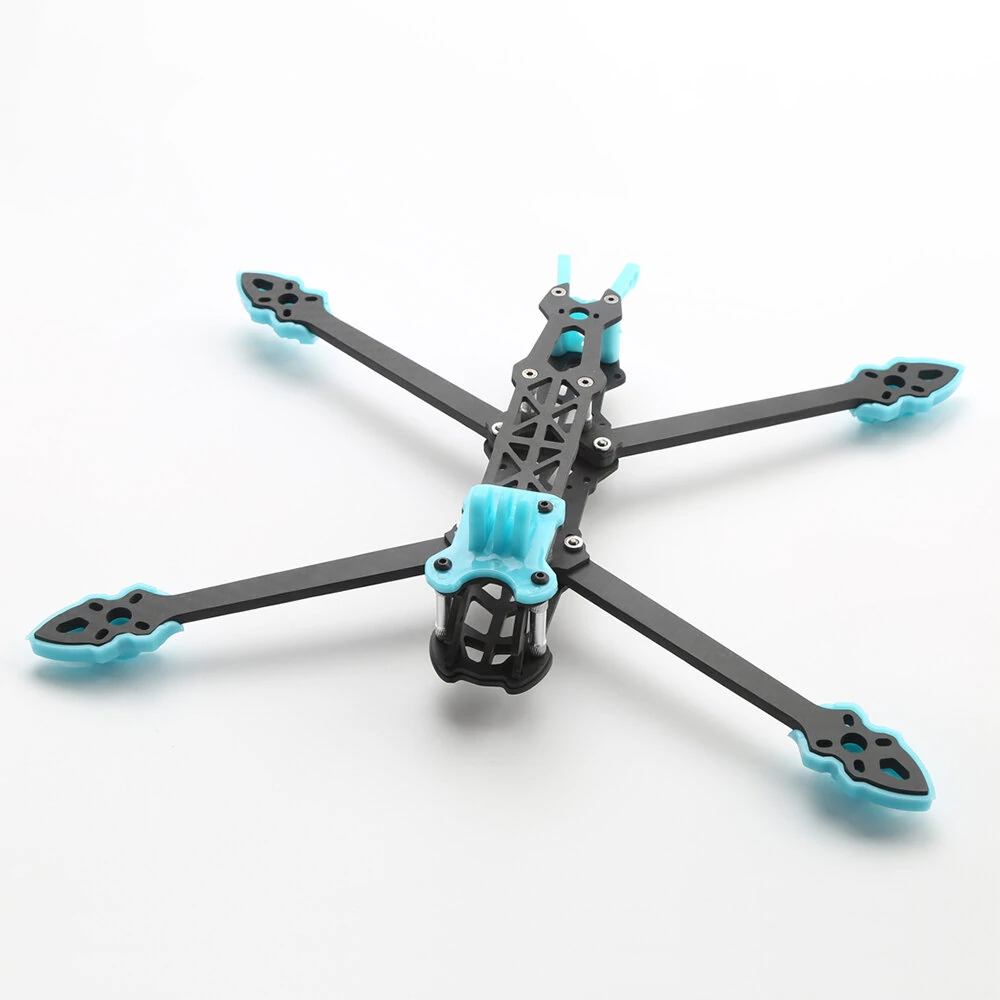 Mark4 8インチ 375mmホイールベース 5mmアーム - Drone Kit Fpv のレビューと価格