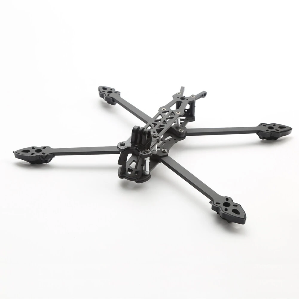 Mark4 8インチ 375mmホイールベース 5mmアーム - Drone Kit Fpv のレビューと価格