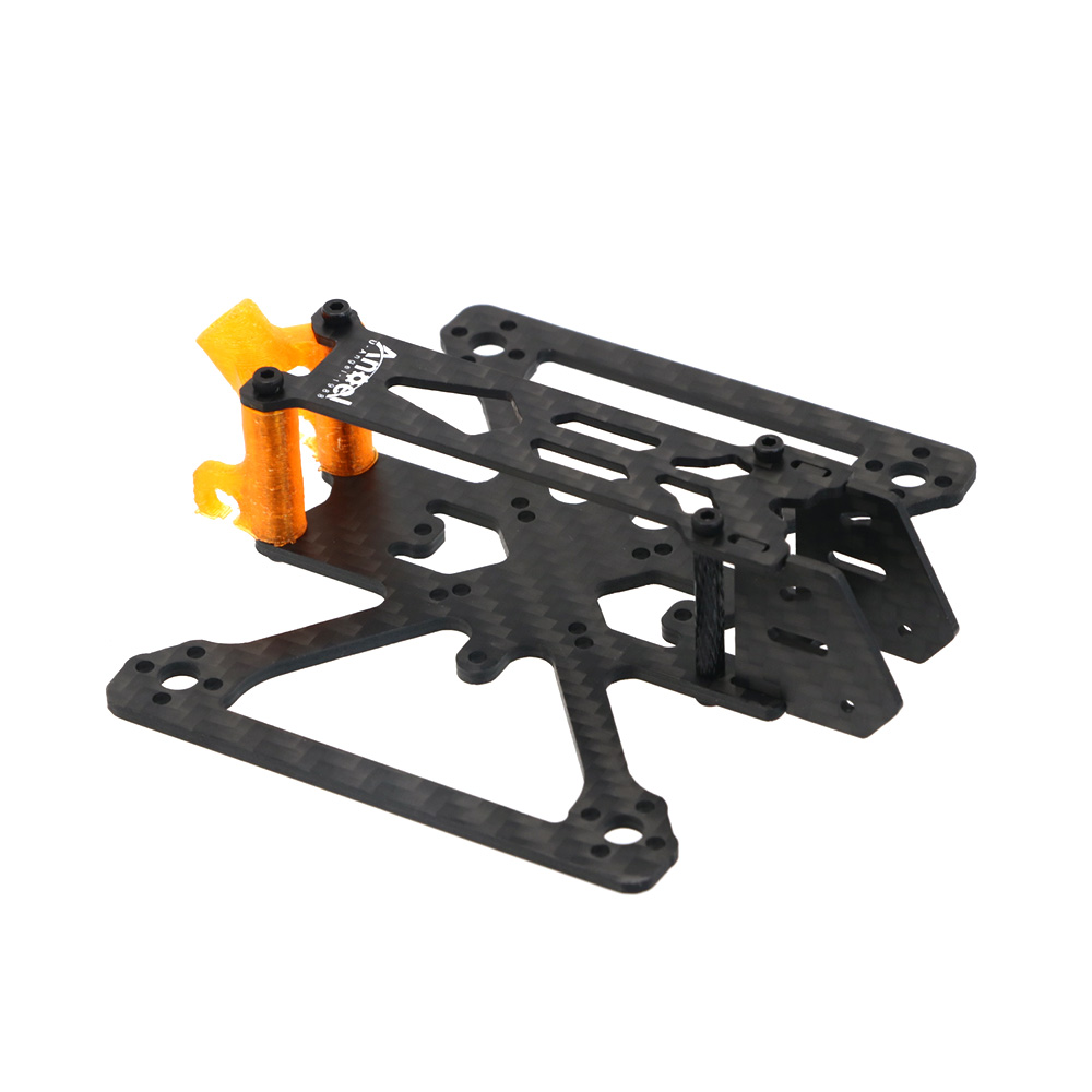 Angel20 フレームキット 2 インチ RC ドローン  - Drone Kit Build Yourself のレビューと価格