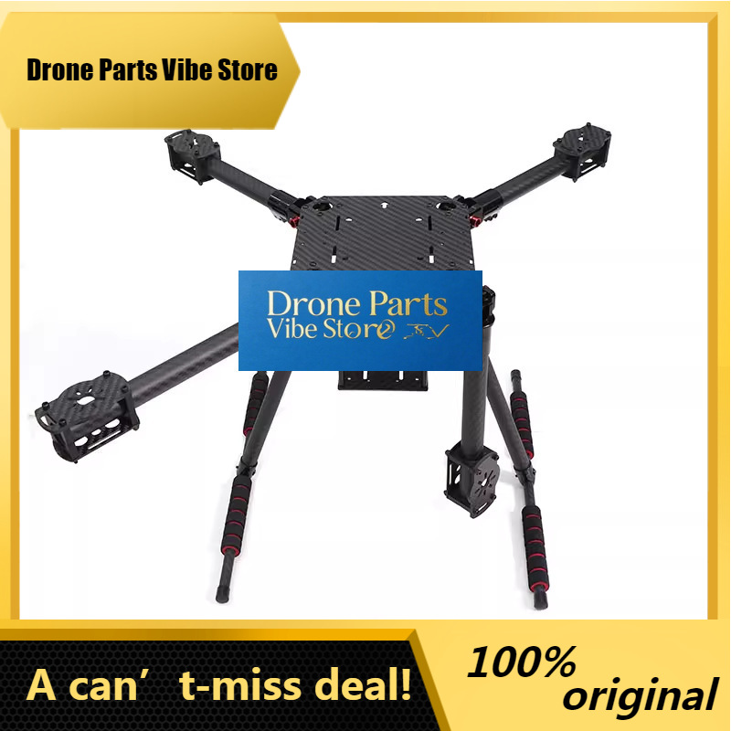 DParts1カーボンファイバーハードウェアVTOL U-a - Drone Kit Vtol のレビューと価格