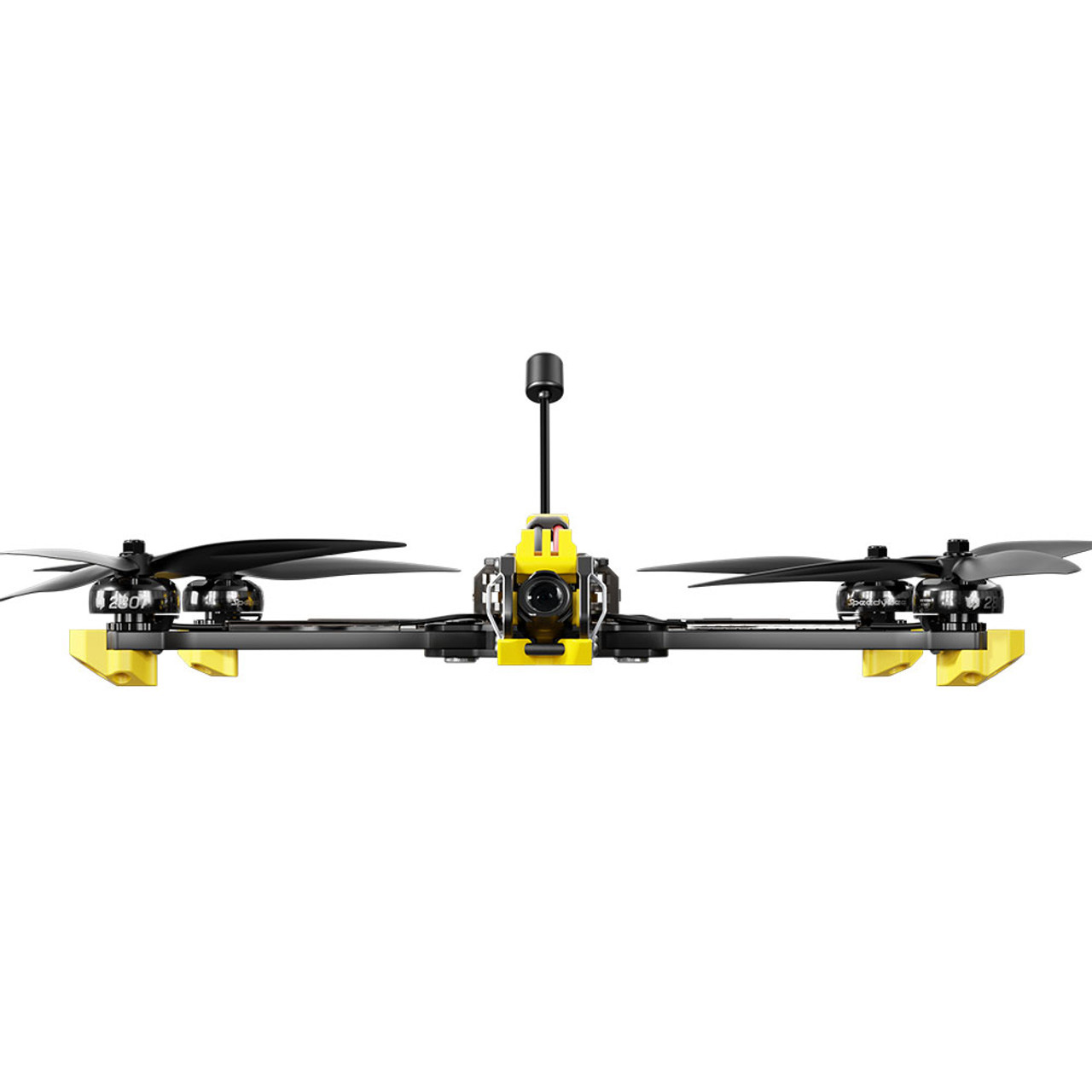SpeedyBee Mario Fold 8 DC O3キッ - Drone Kit Fpv のレビューと価格