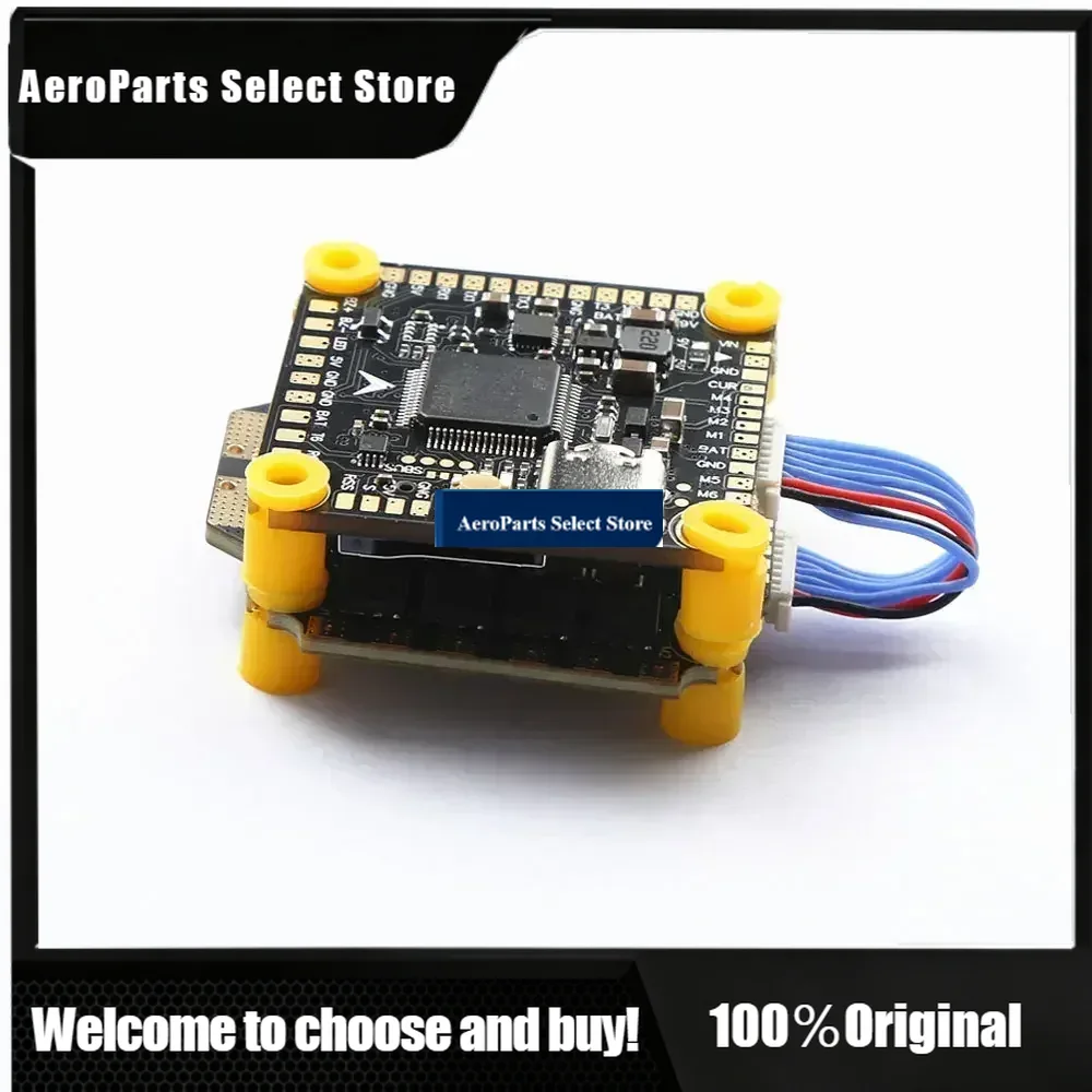 APartsRC Tracker F405 V2 フライトコ - Betaflight Fc F4 のレビューと価格