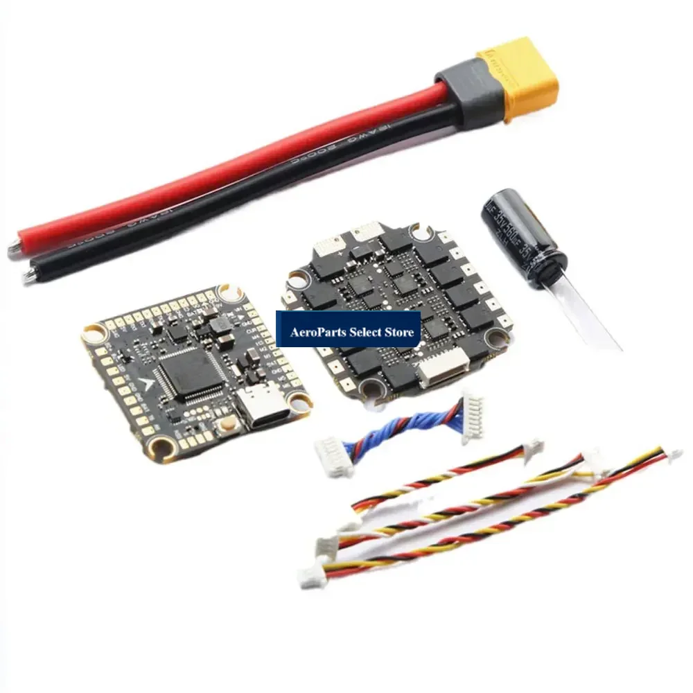 APartsRC Tracker F405 V2 フライトコ - Betaflight Fc F4 のレビューと価格