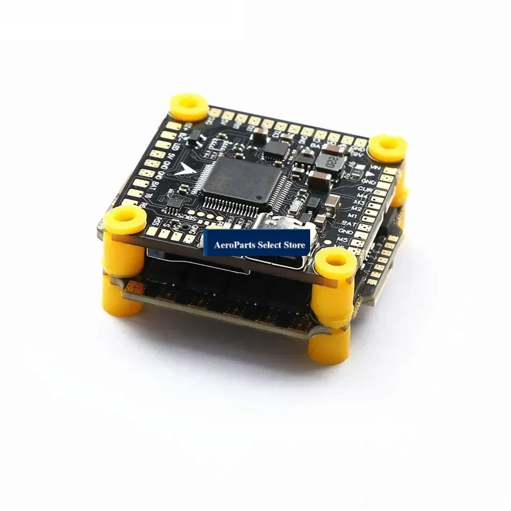 APartsRC Tracker F405 V2 フライトコ - Betaflight Fc F4 のレビューと価格