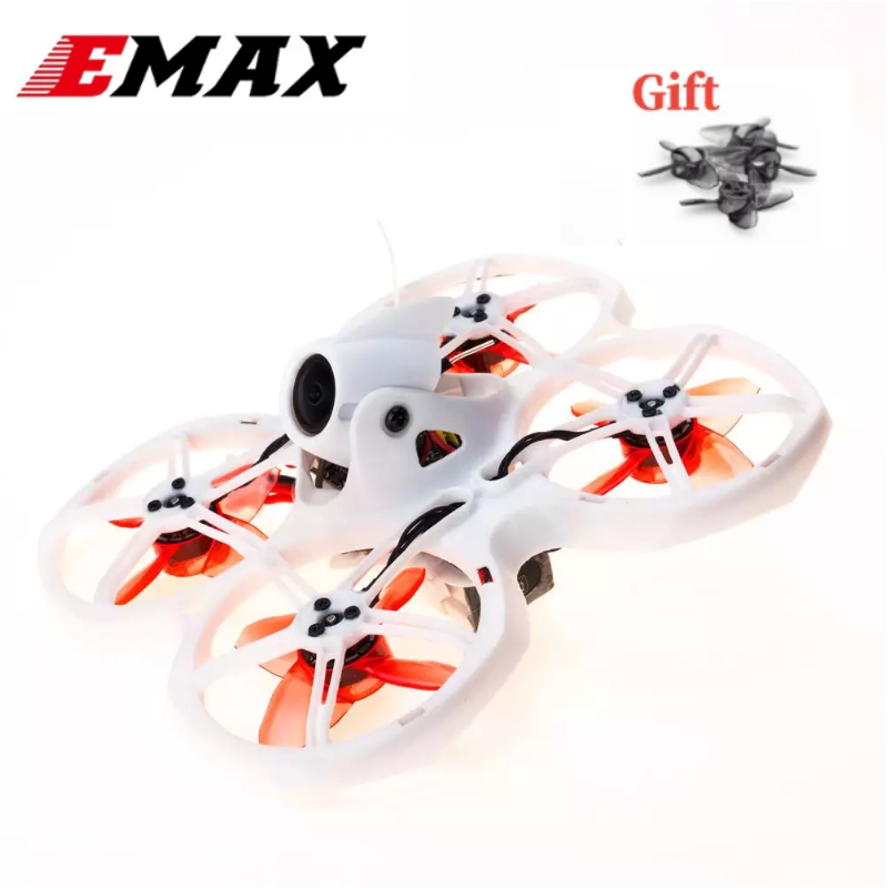 Emax tinyhawk ii 2 rtf fpvレースド - Drone Kit Beginner のレビューと価格
