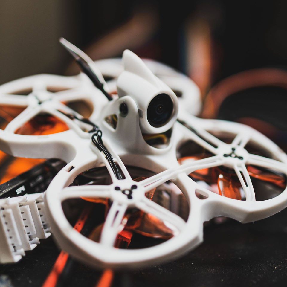 Emax tinyhawk ii 2 rtf fpvレースド - Drone Kit Beginner のレビューと価格