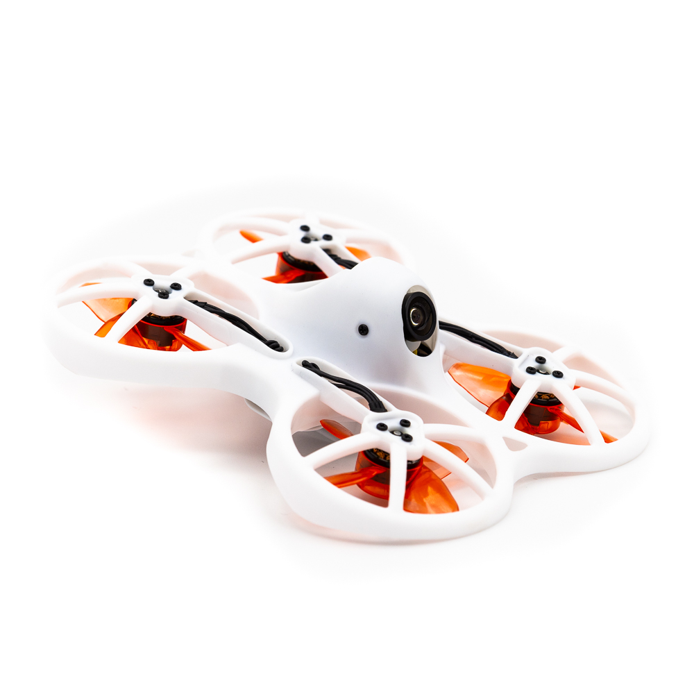 Emax EZ Pilot Pro RTFキット FPVレー - Drone Kit Beginner のレビューと価格