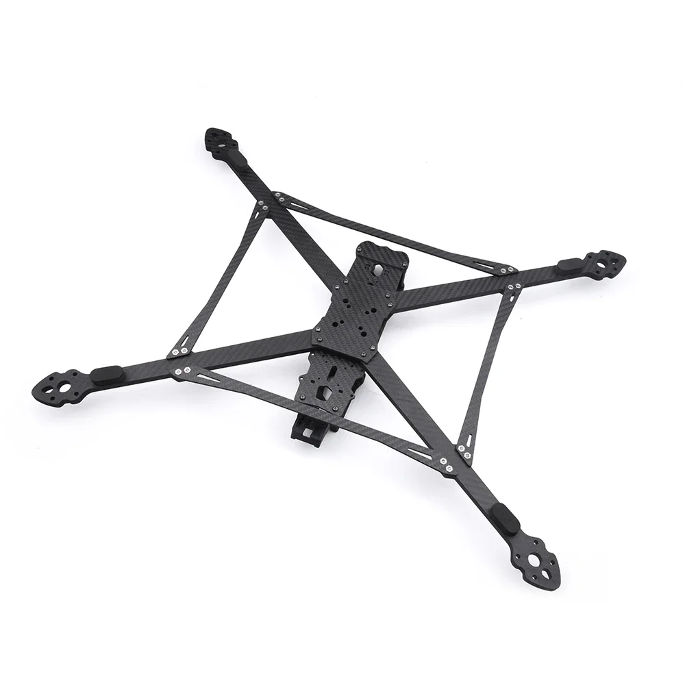 MARK4 V3 13インチFPVドローンフレームキット - - Drone Kit Heavy Lift のレビューと価格