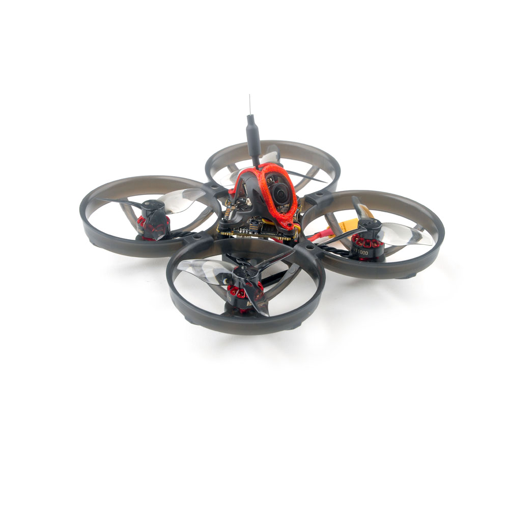 HappyModel Mobula8 1-2S 85mm マ - Drone Kit Fpv のレビューと価格