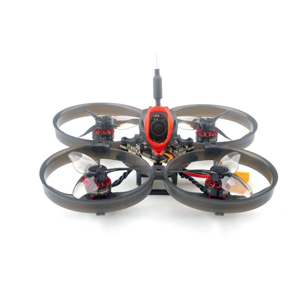 HappyModel Mobula8 1-2S 85mm マ - Drone Kit Fpv のレビューと価格