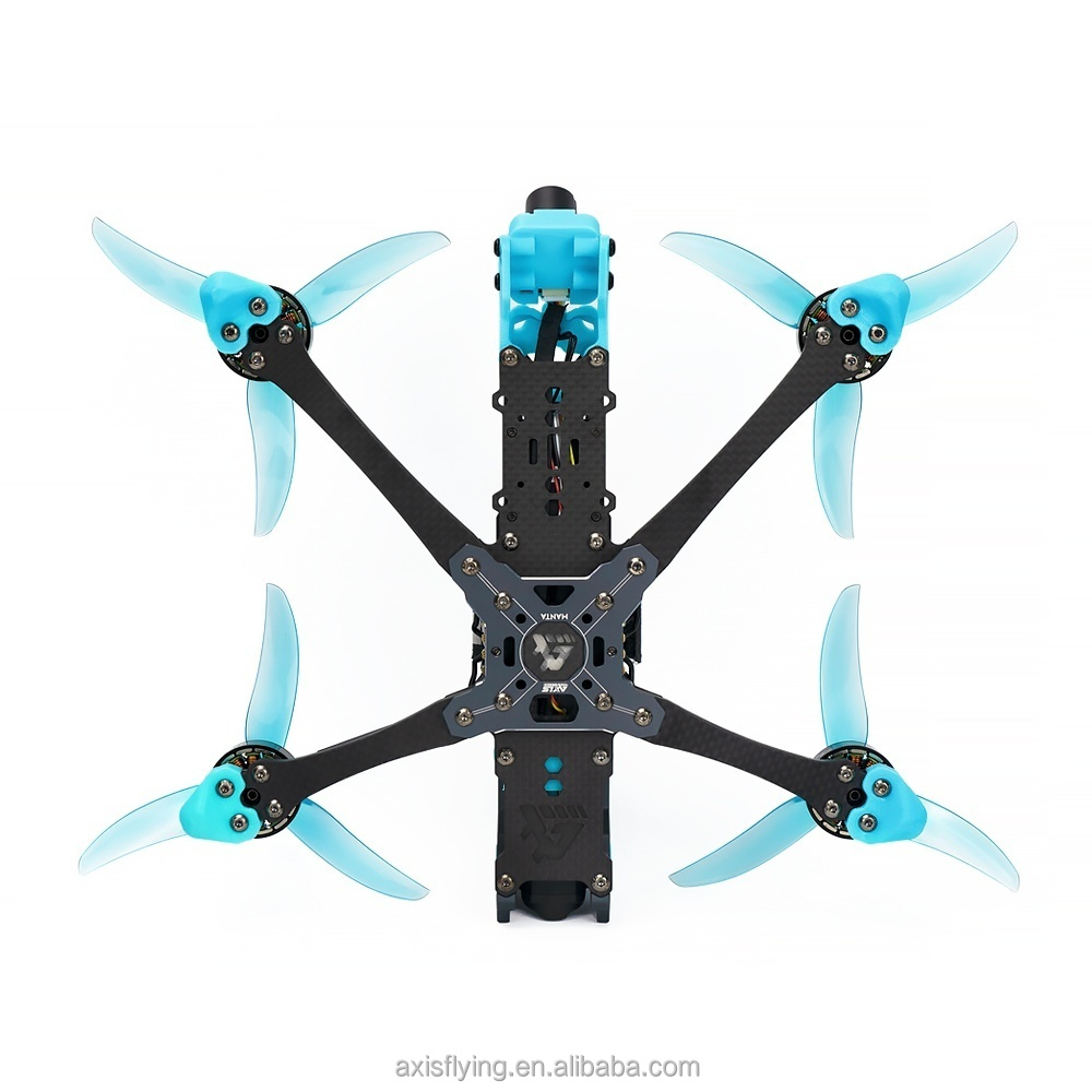 2025 Axisflying Manta 5 DC(Dea - Drone Kit Beginner のレビューと価格