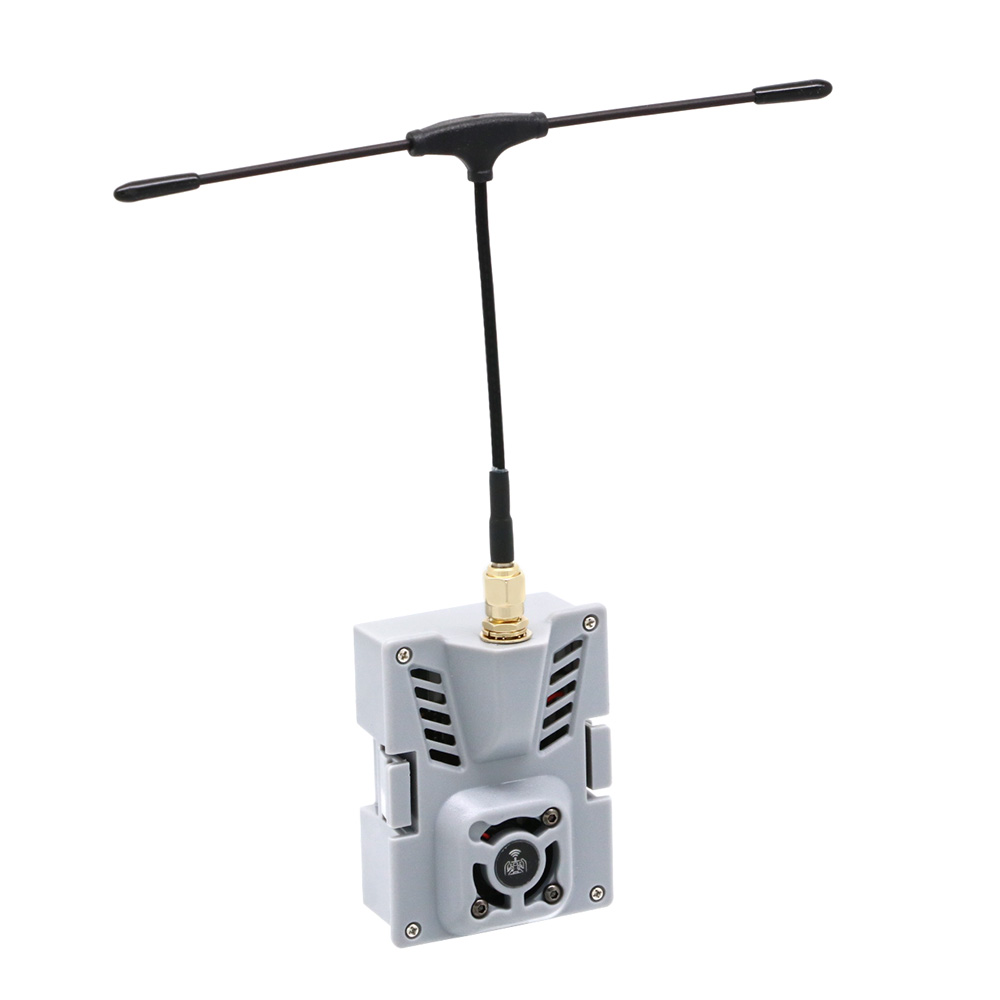 Happymodel RC ELRS マイクロ ES900R - Drone Kit Fpv のレビューと価格