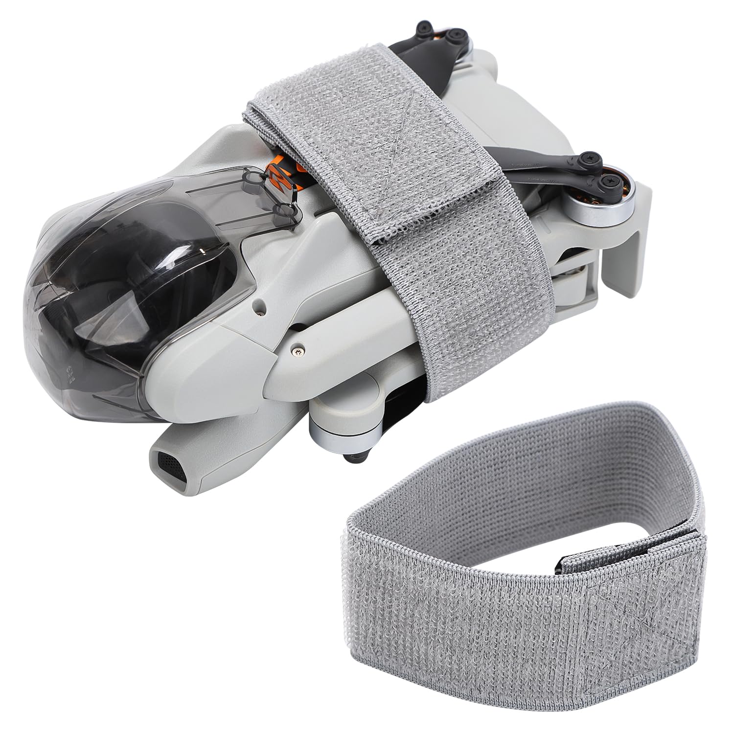 プロペラホルダーストラップアクセサリー DJI Air 3/ - Drone Kit Build Yourself のレビューと価格